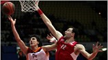 Χωρίς να εντυπωσιάσει με την εμφάνιση του ο Ολυμπιακός κέρδισε τη Ρόμα ...