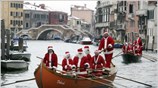 Η Βενετία σχεδιάζει να καθιερώσει την καταβολή ενός ευρώ ανά ημέρα ως ...