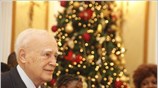 Την αισιοδοξία του ότι «θα τα βγάλουμε πέρα» εξέφρασε σήμερα ο Πρόεδρος ...