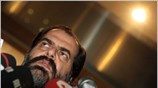 Την παραίτησή του από την προεδρία του Παναθηναϊκού ανακοίνωσε ο Νικόλας Πατέρας ...