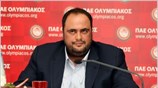 Ο Βαγγέλης Μαρινάκης απαλλάχθηκε από την Πειθαρχική Επιτροπή της ΕΠΟ για την ...