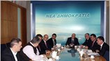 «Το μήνυμα που θα πρέπει να περάσει, είναι η διατήρηση της κοινωνικής ...