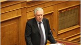 «Πρέπει να είναι συνείδηση όλων ότι σήμερα έχουμε ένα βαρύτατο χτύπημα στην ...