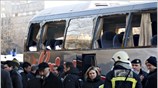 Σε ενέδρα έπεσαν δυο πούλμαν που μετέφεραν οπαδούς του ΠΑΟΚ από το ...