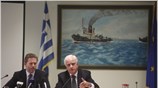 Υπεγράφη σήμερα από τους Υπουργούς Θαλασσίων Υποθέσεων Νήσων και Αλιείας κ. Γιάννη ...