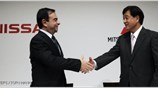 Nissan kai Mitsubishi ανακοίνωσαν σήμερα ότι θα επεκτείνουν τη συνεργασία τους στην ...