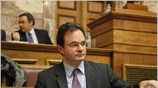 Αντιμέτωπος με τις αντιδράσεις των βουλευτών του ΠΑΣΟΚ για το περιεχόμενο του ...