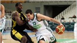 Το αήττητο στο φετινό πρωτάθλημα κράτησε ο Παναθηναϊκός και συνέτριψε 93-62 τον ...