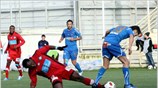Δεν ανέδειξε νικητή η αναμέτρηση των «Πηγαδιών» ανάμεσα στην Ξάνθη και την ...