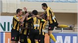 Βαθιά ανάσα και σημαντικό άλμα στη βαθμολογία πραγματοποίησε ο Εργοτέλης με τη ...