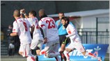 Ισόπαλοι 1-1 αναδείχθηκαν Πανσερραϊκός και Πανιώνιος στο ντεμπούτο του Λεμονή στον πάγκο ...
