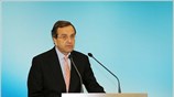 Την αντίθεσή του στο πολυνομοσχέδιο της κυβέρνησης για τις εργασιακές σχέσεις, εξέφρασε ...