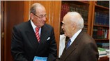 Τη σημερινή Παγκόσμια Ημέρα για την καταπολέμηση της διαφθοράς, επέλεξε ο επικεφαλής ...