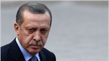 Η Τουρκία εξακολουθεί να αξιώνει μία συγγνώμη και την καταβολή αποζημίωσης για ...