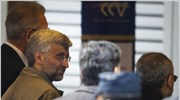 Οι εξαμερείς διαπραγματεύσεις ανάμεσα στις «Εξι» δυνάμεις και το Ιράν άρχισαν σήμερα ...