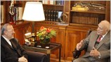 Για κενό εμπιστοσύνης στο θέμα του πυρηνικού προγράμματος της Τεχεράνης, έκανε λόγο ...