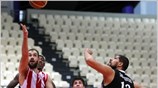 Ο ΠΑΟΚ κόντραρε όσο μπορούσε στο (άδειο, λόγω τιμωρίας) ΣΕΦ, αλλά τελικά ...