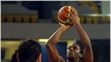 Ο Πατ Καλάθης πέτυχε ρεκόρ καριέρας στην Α1 με 34 πόντους και ...