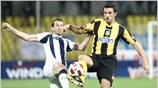 Την έβδομη ισοπαλία του σε 13 αγωνιστικές του πρωταθλήματος ΟΠΑΠ της Σούπερ ...