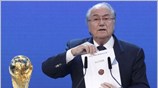 Η Ρωσία επιλέχθηκε για να διοργανώσει το Παγκόσμιο Κύπελλο ποδοσφαίρου του 2018, ...