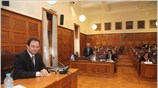 «Εχουμε μπει σε ένα δρόμο, που είναι δύσκολος, αλλά ο μόνος που ...