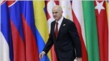 Σειρά συναντήσεων και επαφών είχε ο πρωθυπουργός Γιώργος Παπανδρέου, στο περιθώριο της ...