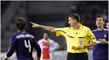 Ερευνα ξεκίνησε η πειθαρχική επιτροπή της UEFA για το κατά πόσο έδωσε ...