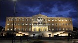 Ψηφίστηκε επί της αρχής με τη στήριξη του ΠΑΣΟΚ και της Ν.Δ. ...