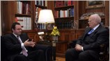 Η κυβέρνηση δεν σκοπεύει το 2011 να επαναλάβει τα «εξαιρετικά δυσάρεστα» μέτρα ...