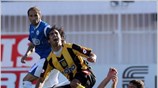 Ισόπαλοι 1-1 αναδείχθηκαν Ατρόμητος και Εργοτέλης στο Περιστέρι, σε αγώνα για την ...