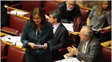 Παρών στην εκδήλωση ίδρυσης του κόμματος της Ντόρας Μπακογιάννη την Κυριακή - ...