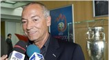 Ετοιμος για τίτλους με τον Παναθηναϊκό και ευρωπαϊκές πορείες δήλωσε ο Ζεσουλάδο ...