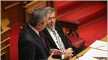 Τη δημιουργία ενός ειδικού φορέα, ίσως και υφυπουργείου, που όπως είπε, θα ...