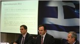 Η υλοποίηση σειράς δράσεων για την εξυγίανση των ΔΕΚΟ μέσω εταιρικών αναδιαρθρώσεων, ...