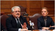 Θέμα ακύρωσης της διαδικασίας της ψηφοφορίας που διεξήχθη το βράδυ της Τρίτης ...