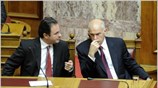 Τη δέσμευση πως δεν θα υπάρξει καμία νέα περικοπή σε μισθούς και ...