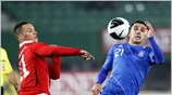 Θετική ήταν η εικόνα που άφησε η Εθνική στο φιλικό με την ...