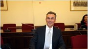 Δικαιωμένος από τη Βουλή δήλωσε ο πρώην υπουργός της ΝΔ Θεόδωρος Ρουσόπουλος, ...