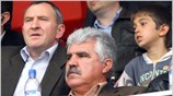 Φαίνεται πως η κατάσταση στον Πανιώνιο έχει ξεφύγει τελείως. Ο Γιώργος Παράσχος ...