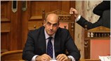 Την ικανοποίησή του για το γεγονός ότι ένα μεγάλο κομμάτι του Κοινοβουλίου ...