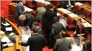Στα χέρια της Δικαιοσύνης περνά πλέον η υπόθεση της Μονής Βατοπεδίου. Κατά ...