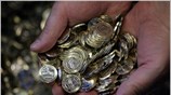 Μείωση 24% στα 20,6 δισ. ευρώ παρουσίασε το ταμιακό έλλειμμα της κεντρικής ...