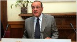 Επιτάχυνση των διαρθρωτικών αλλαγών που προβλέπει το μνημόνιο και άμεση εξυγίανση των ...