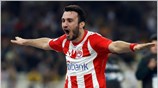 Μπάγερν και Μάντσεστερ στέλνουν τους σκάουτερ τους στο παιχνίδι της εθνικής με ...