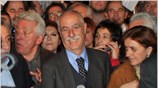 Ο Γιάννης Δημαράς κάνει τις πρώτες του δηλώσεις ως νέος δήμαρχος της ...