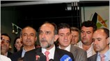 Ο Απόστολος Κατσιφάρας κάνει τις πρώτες του δηλώσεις ως νέος νέος περιφερειάρχης ...