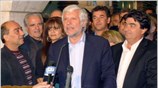 «Σήμερα νίκησαν οι πολίτες, όλοι οι πολίτες. Σήμερα νίκησε ο Καλλικράτης. Σήμερα ...