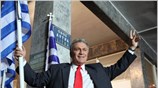 «Σήμερα οι Μακεδόνες ψήφισαν το Μακεδόνα της καρδιάς τους ... είναι νίκη ...