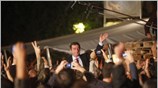 Κερδίσαμε τη μεγάλη ευκαιρία να αλλάξουμε την Αθήνα, είναι μια νίκη των ...