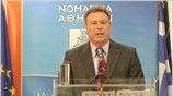 Νίκη της τοπικής αυτοδιοίκησης και όλης της Αττικής χαρακτήρισε ο νέος περιφερειάρχης ...